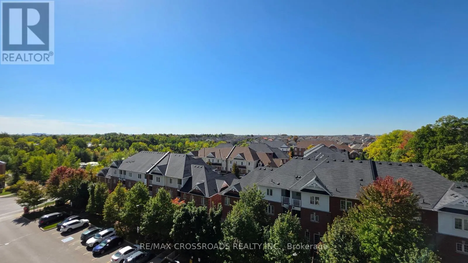 509 - 9500 MARKHAM ROAD