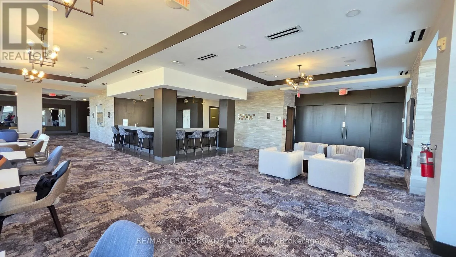 509 - 9500 MARKHAM ROAD