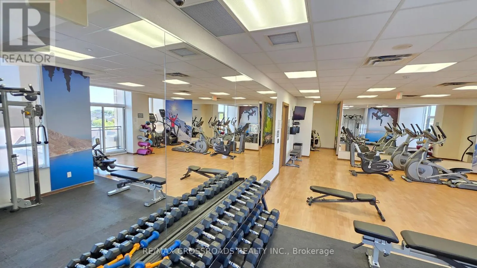 509 - 9500 MARKHAM ROAD