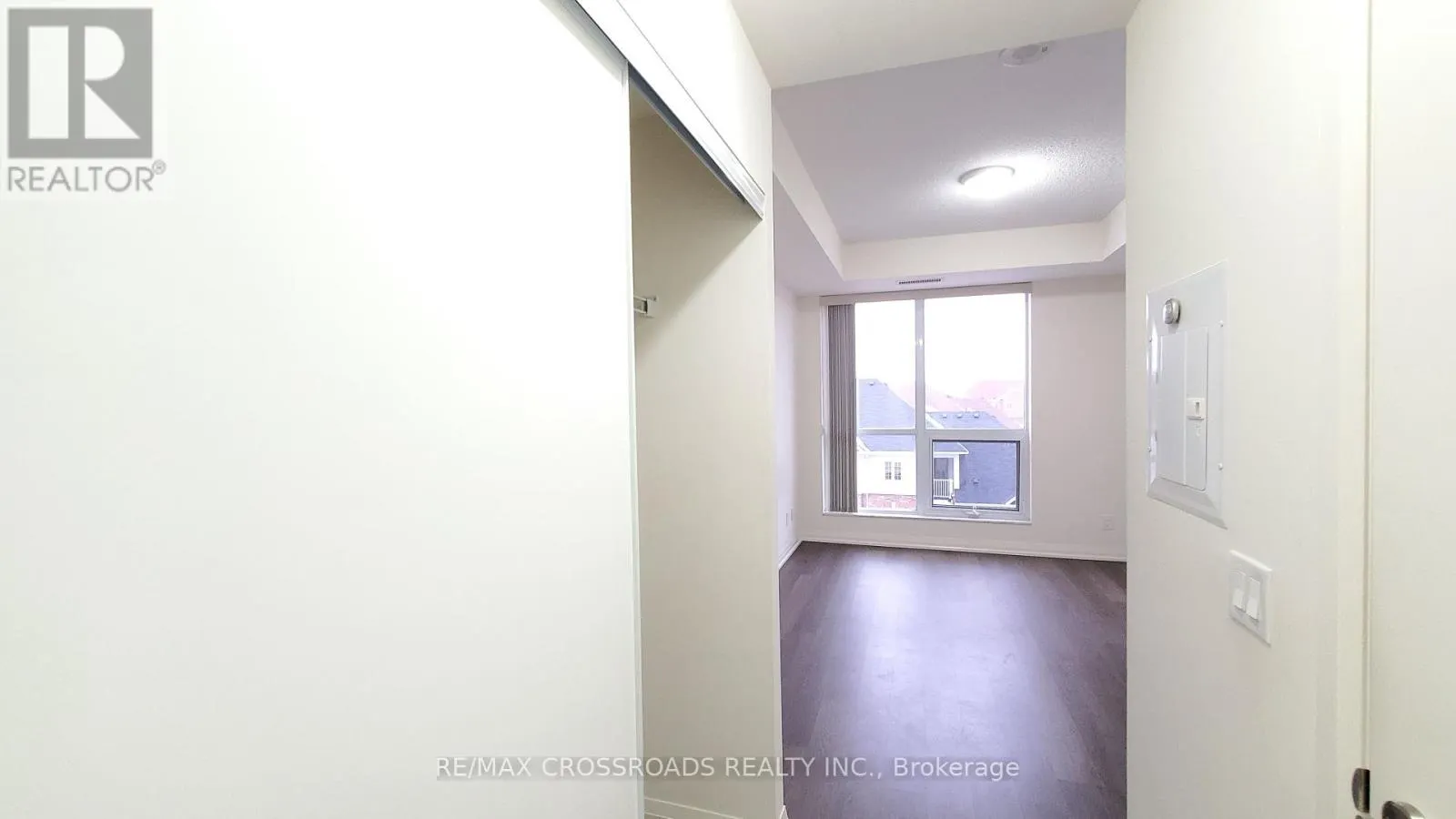 509 - 9500 MARKHAM ROAD