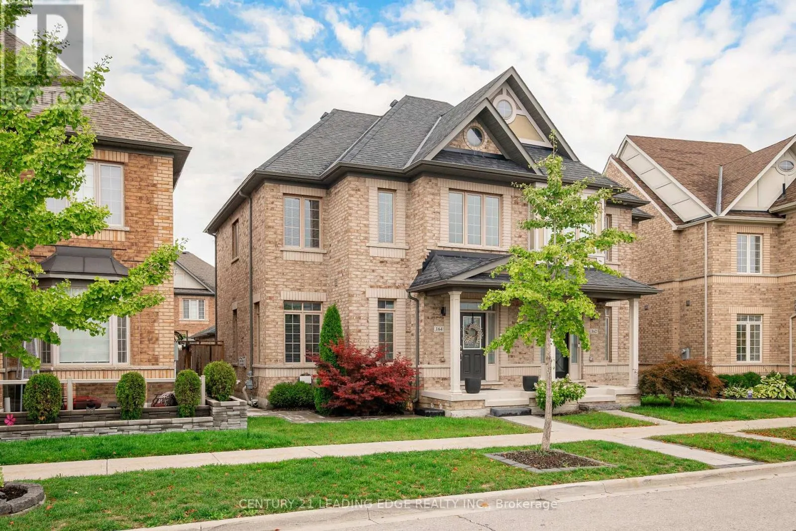 164 MOODY DRIVE