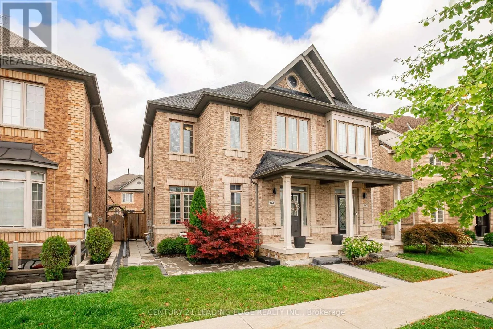 164 MOODY DRIVE
