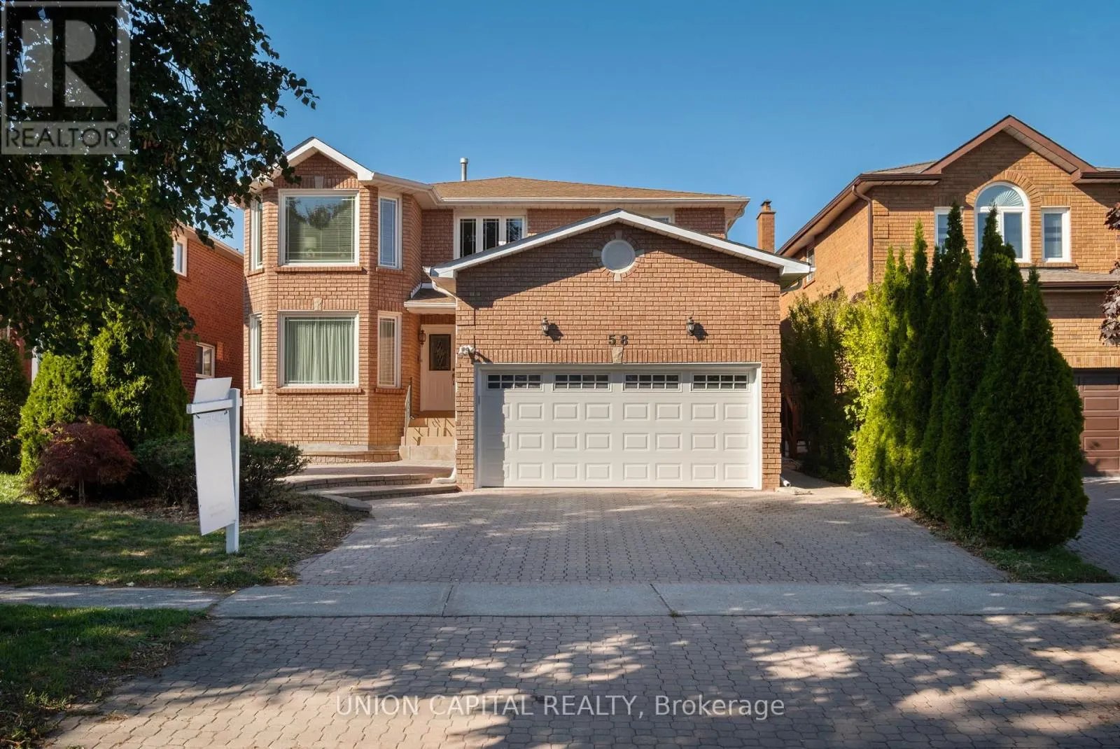 58 HORIZON COURT
