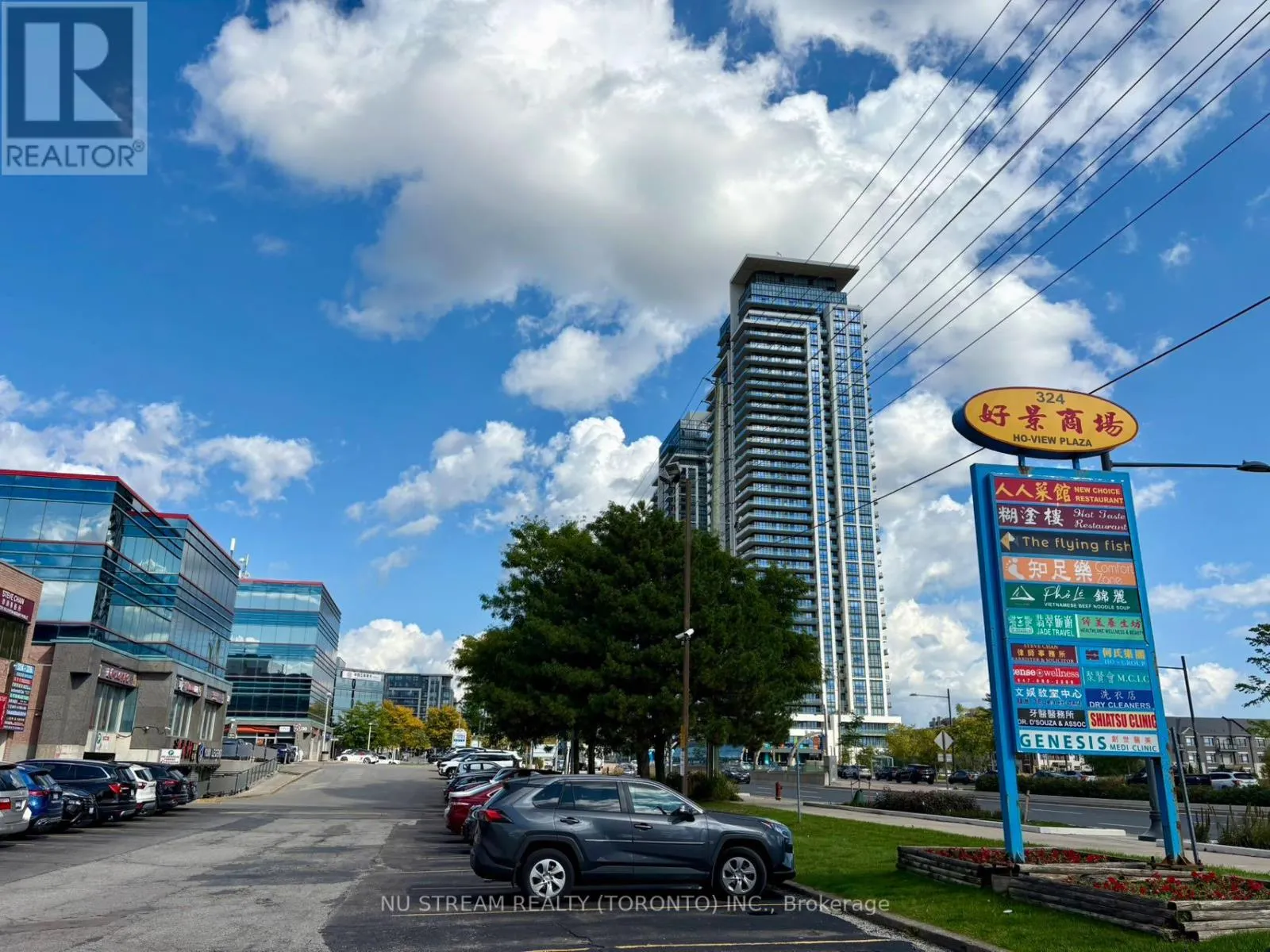 104 - 324 HIGHWAY 7 AVENUE E