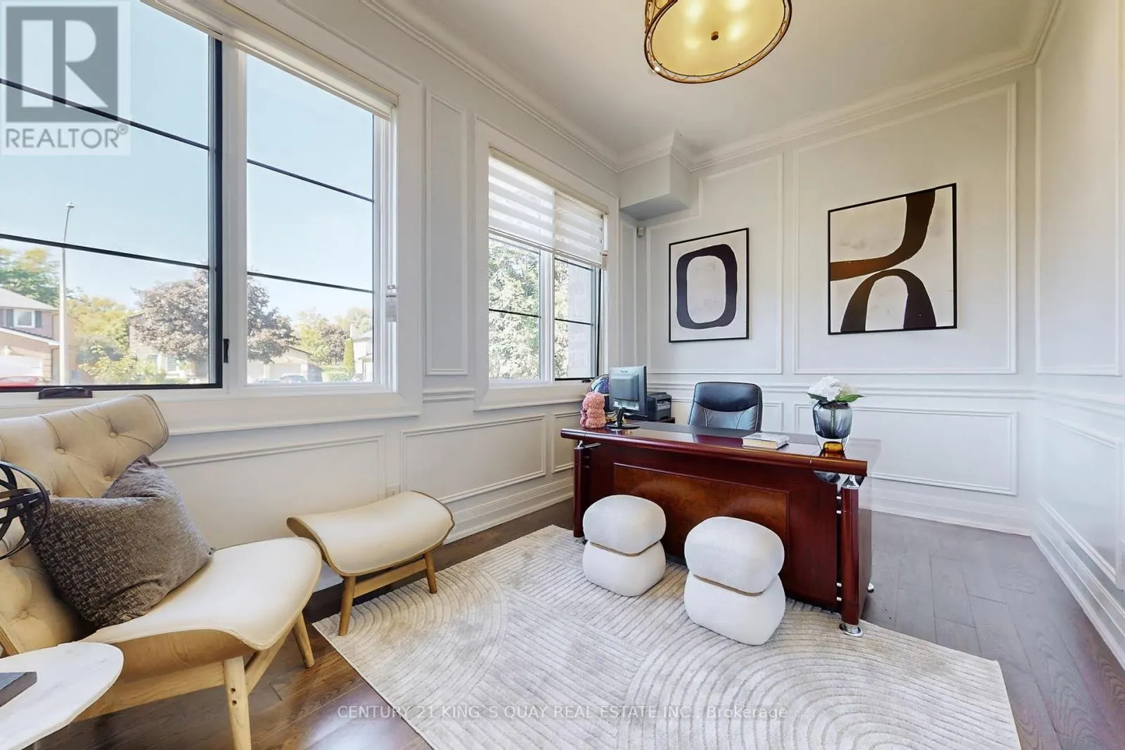 19 BLYTH STREET