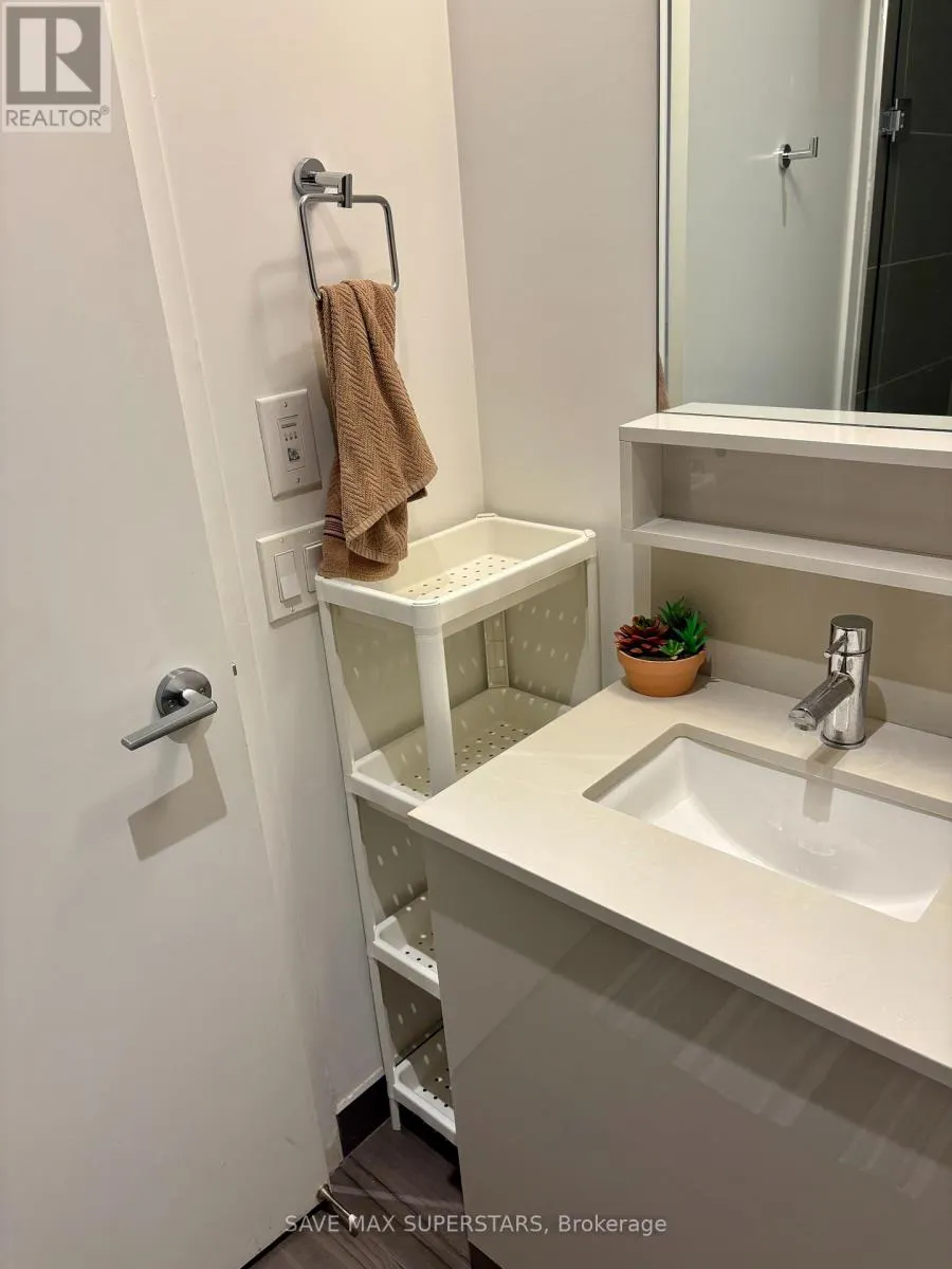 SHARED UNIT 3107 - 898 PORTAGE PARKWAY