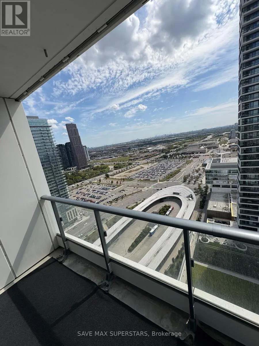 SHARED UNIT 3107 - 898 PORTAGE PARKWAY
