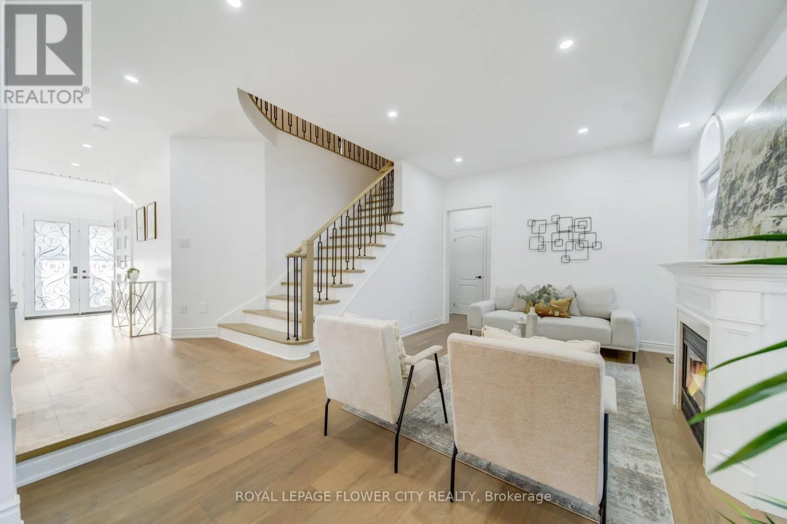 57 ST NICHOLAS CRESCENT