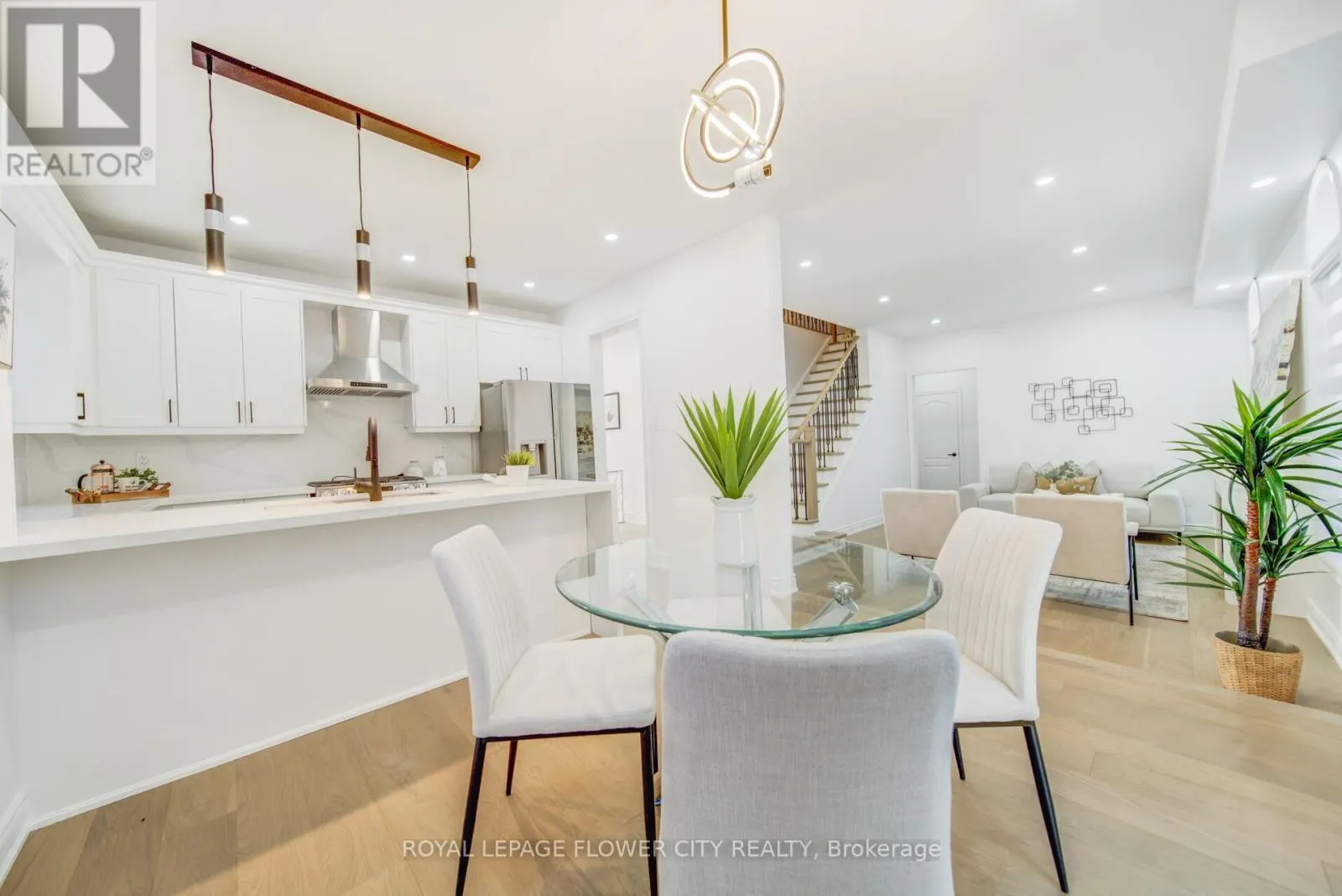 57 ST NICHOLAS CRESCENT
