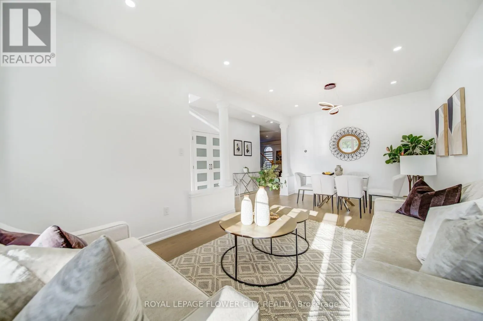 57 ST NICHOLAS CRESCENT