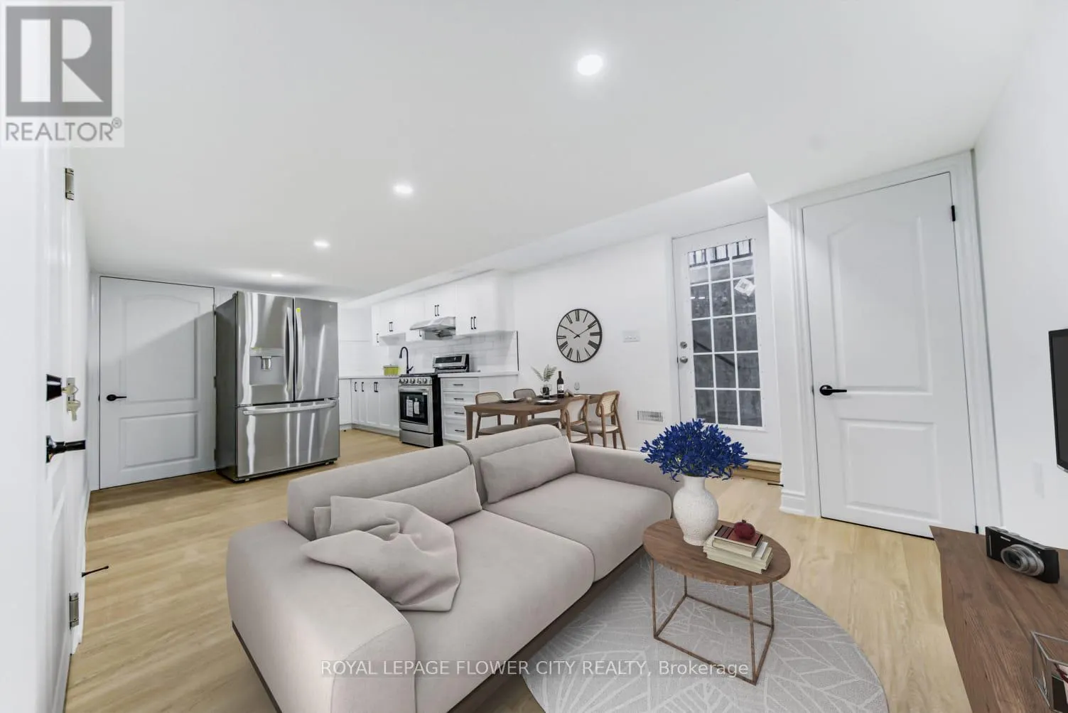 57 ST NICHOLAS CRESCENT