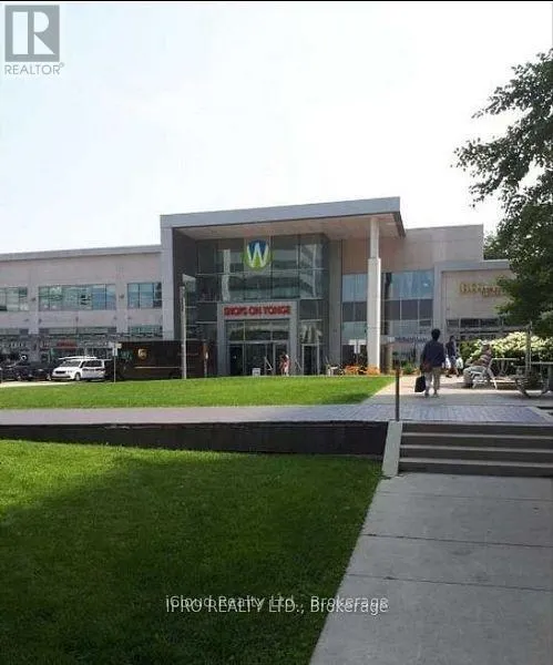 90 - 7181 YONGE STREET