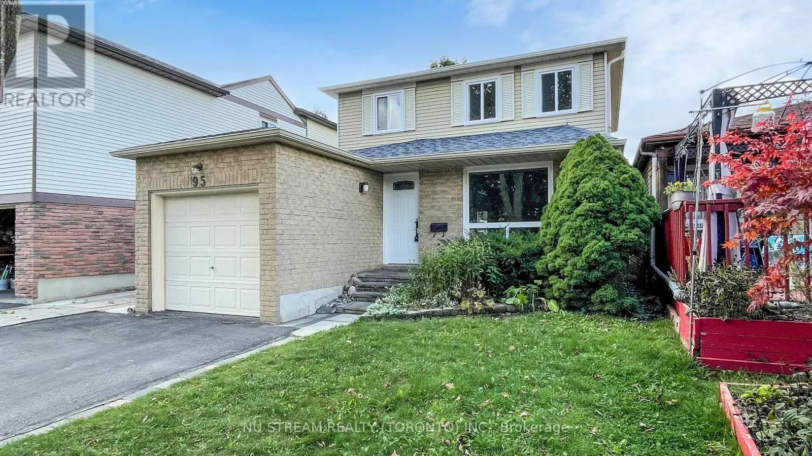 95 MADSEN CRESCENT