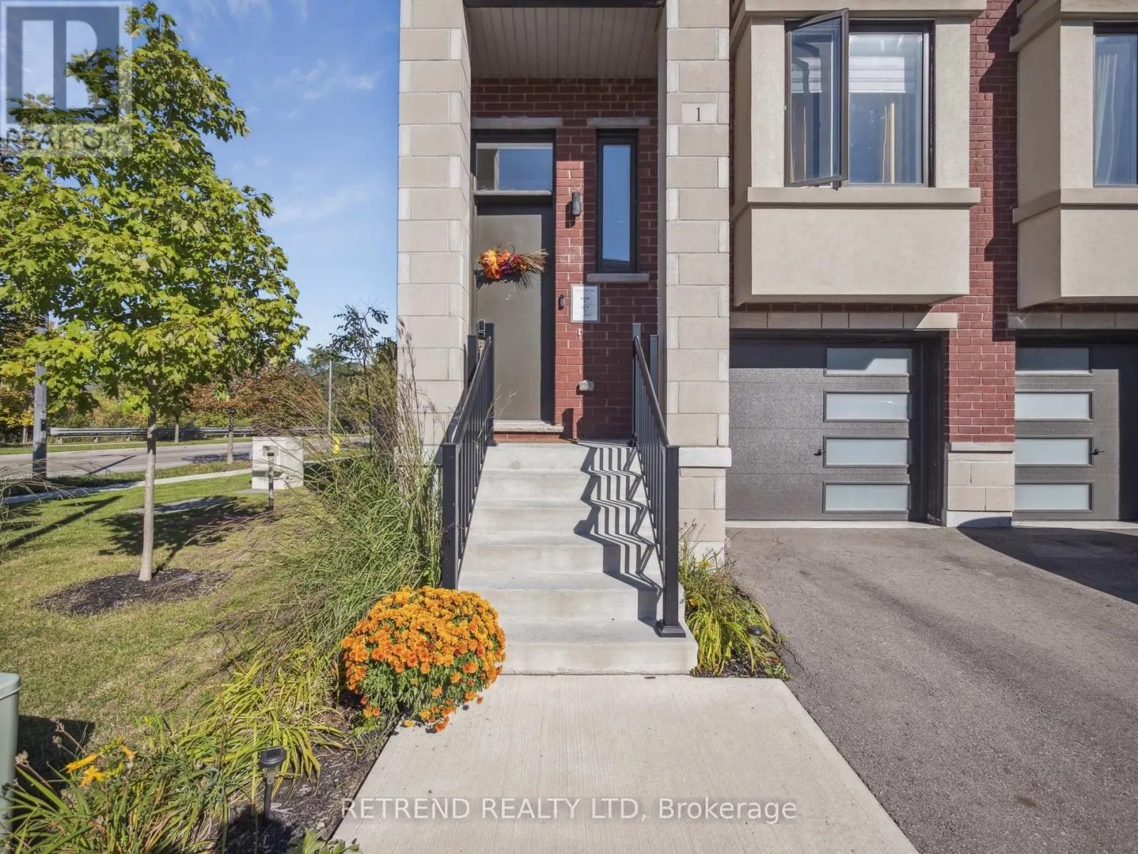 1 RATTENBURY ROAD