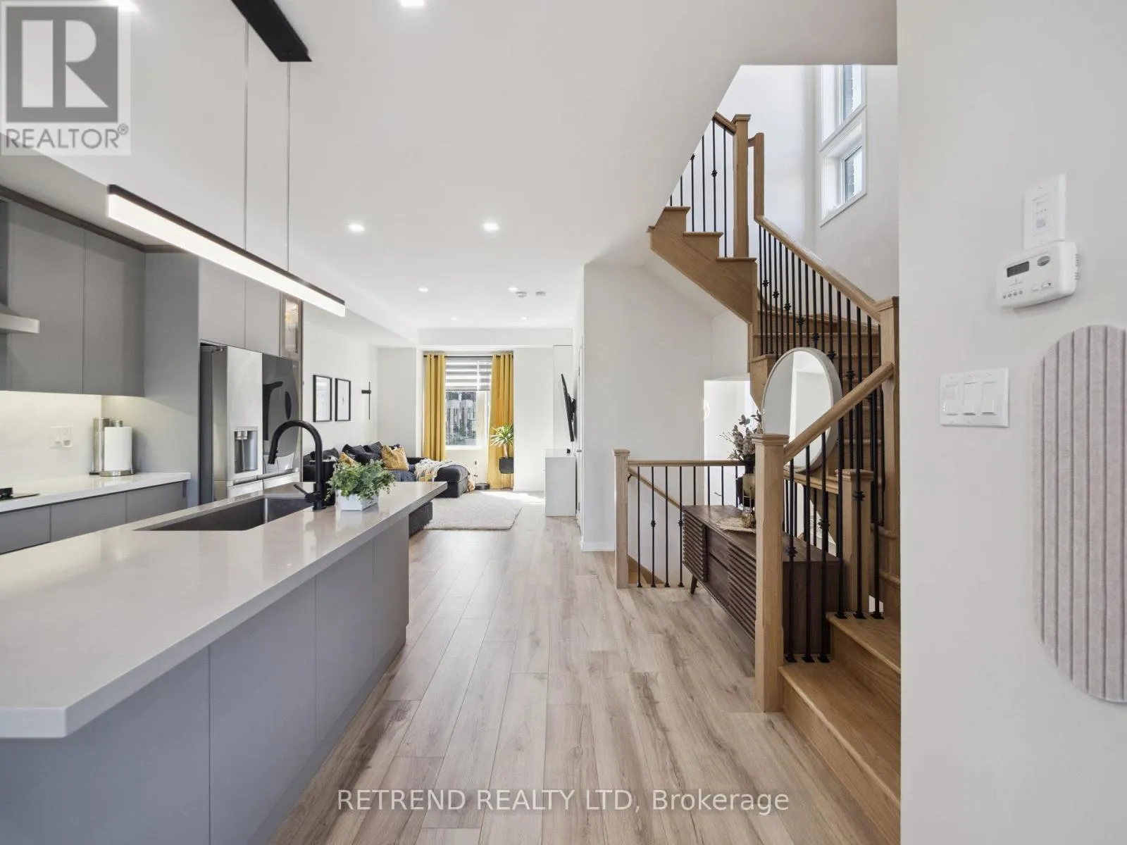 1 RATTENBURY ROAD