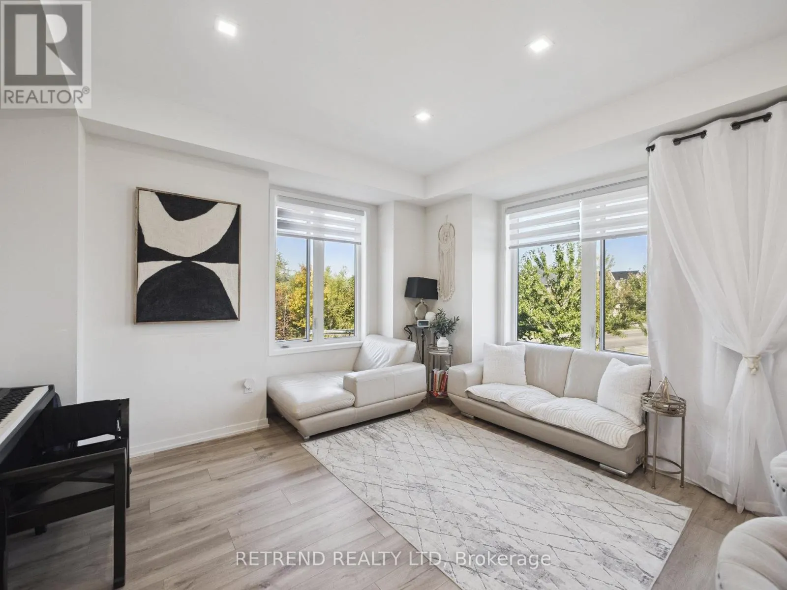 1 RATTENBURY ROAD