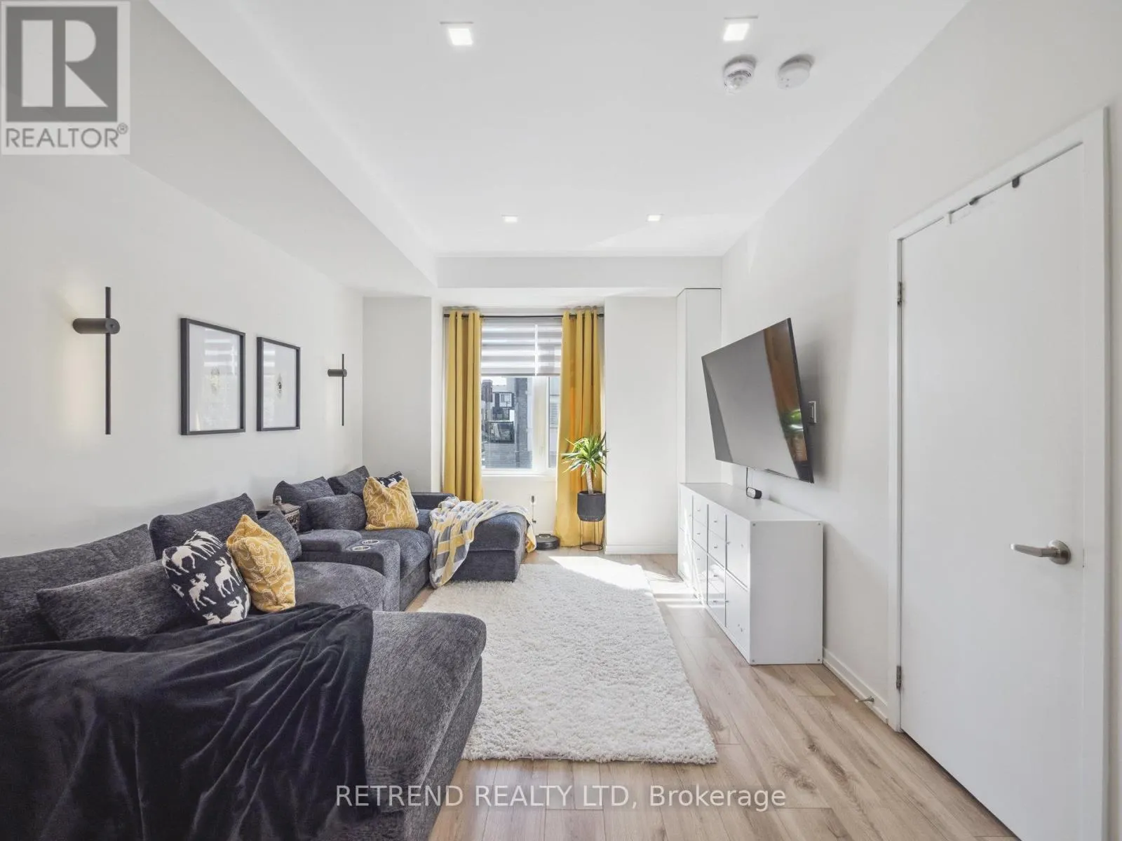 1 RATTENBURY ROAD