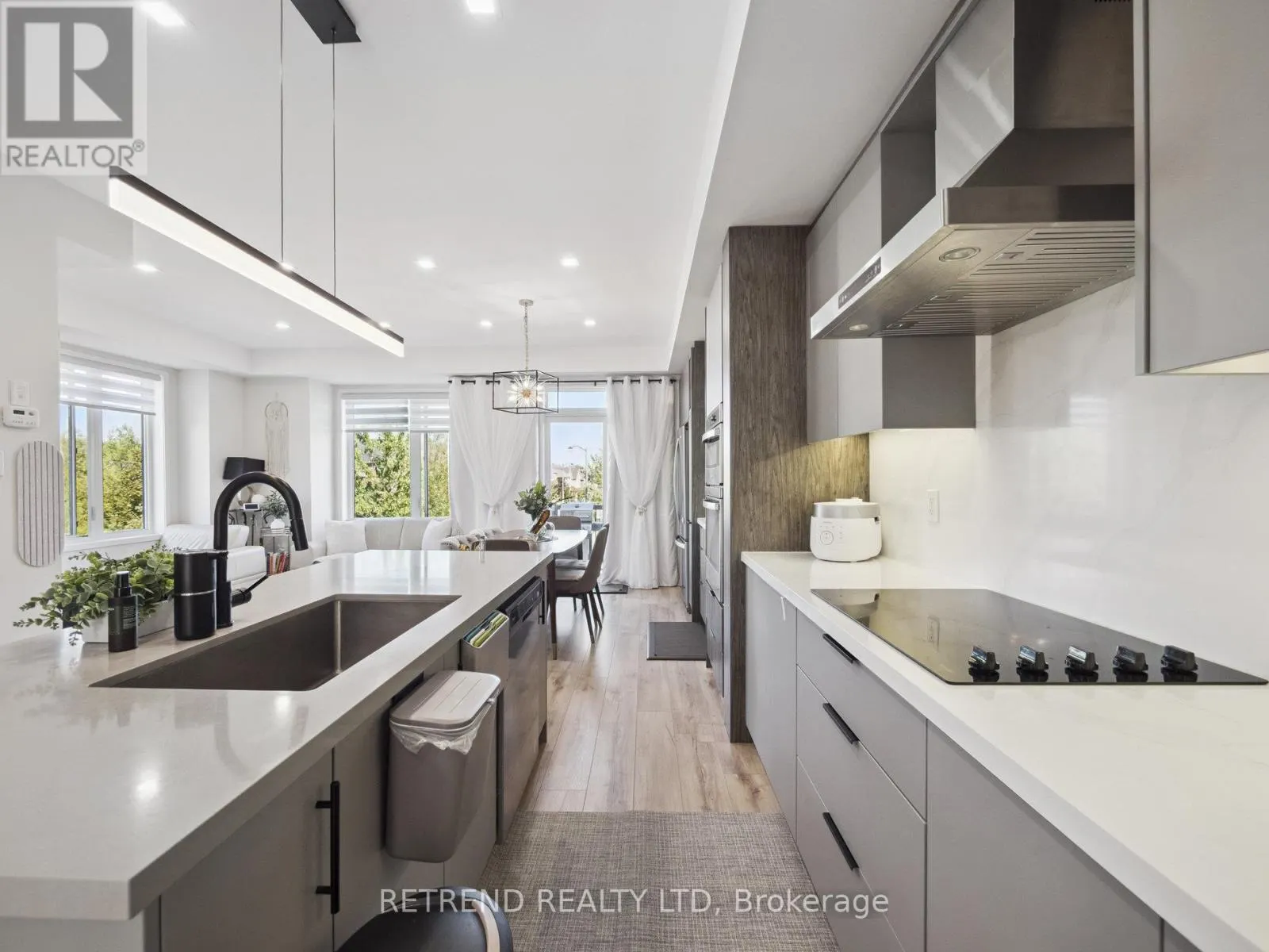 1 RATTENBURY ROAD