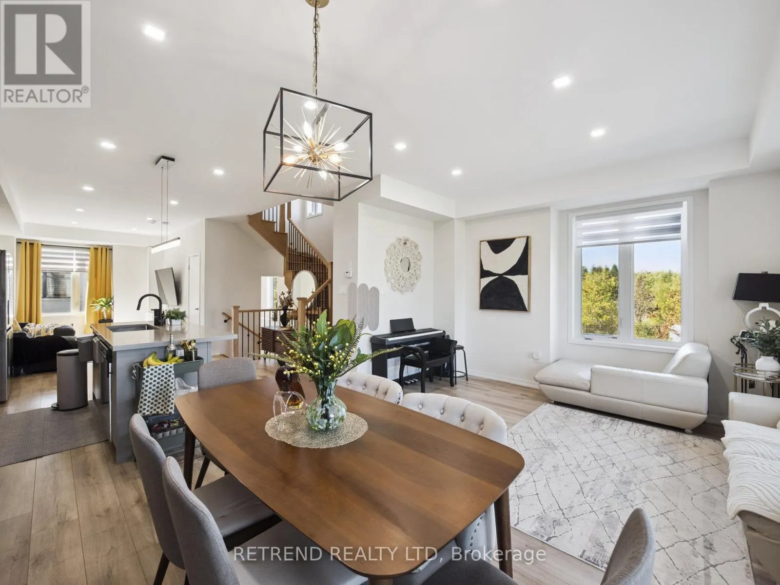 1 RATTENBURY ROAD
