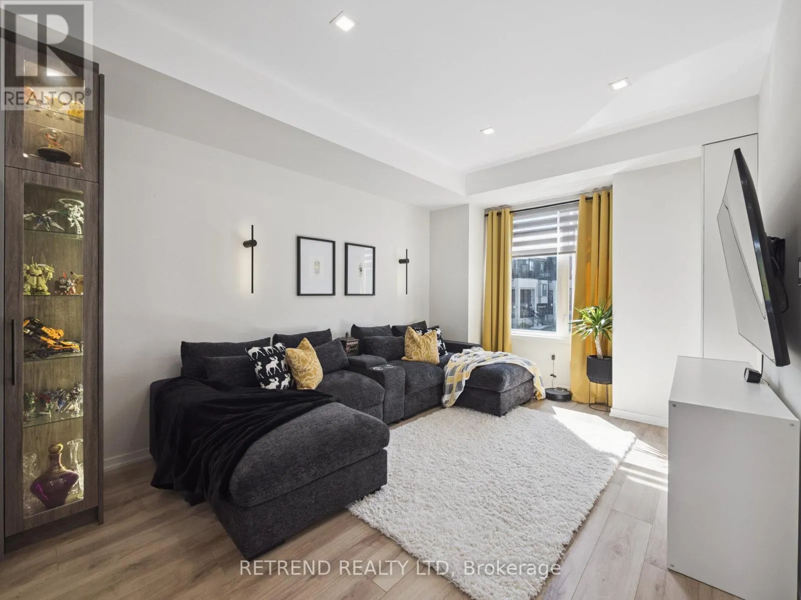 1 RATTENBURY ROAD