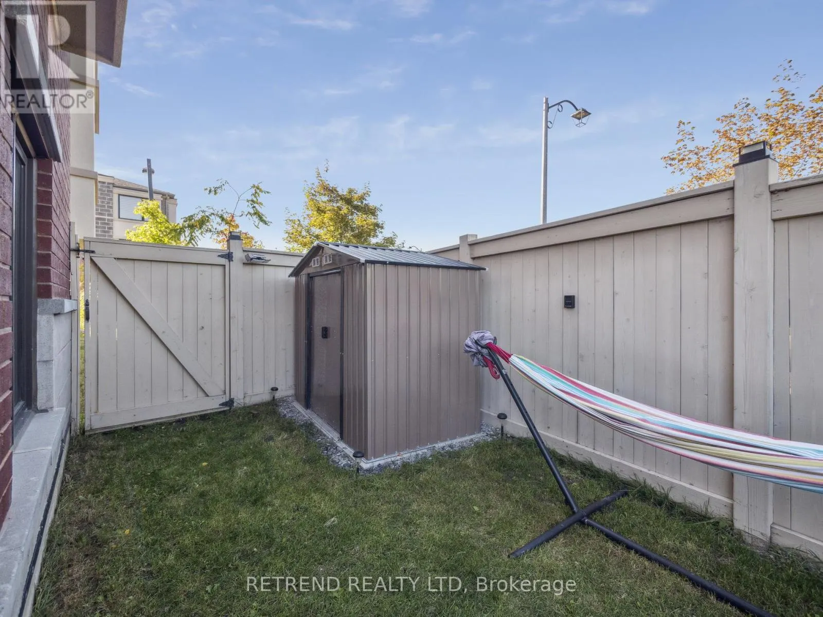 1 RATTENBURY ROAD
