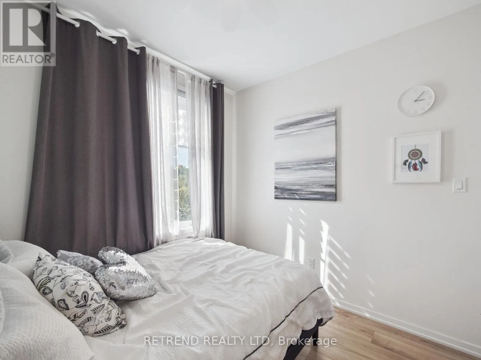 1 RATTENBURY ROAD