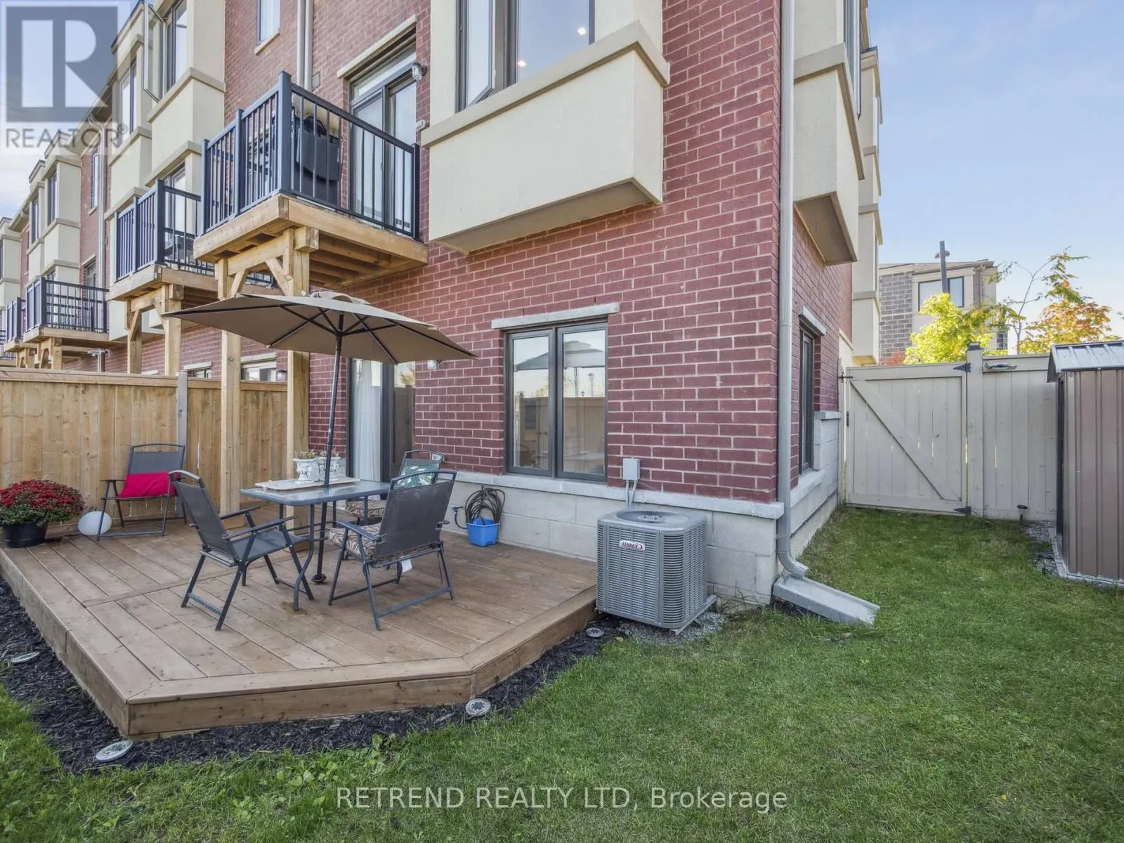 1 RATTENBURY ROAD