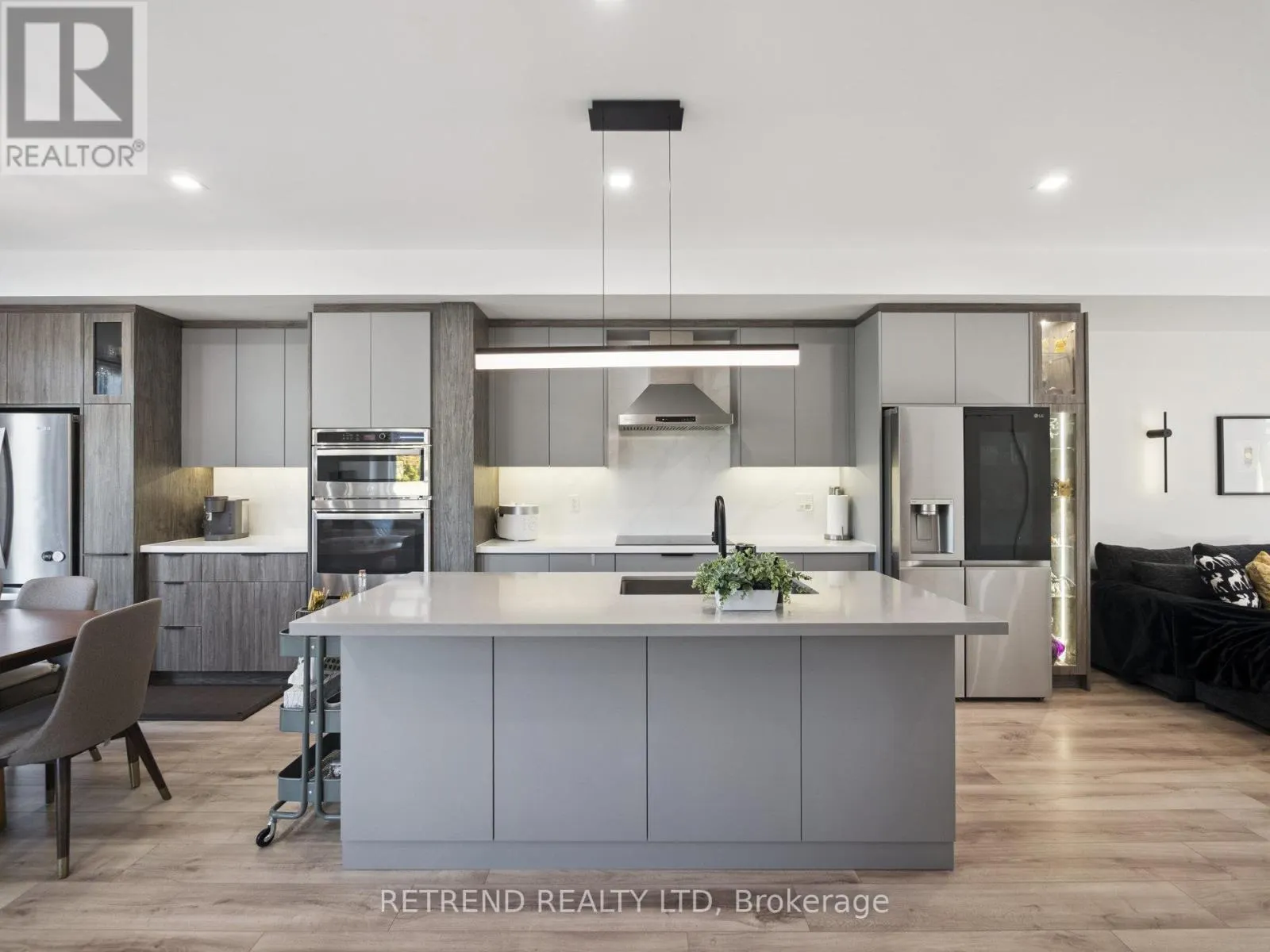 1 RATTENBURY ROAD
