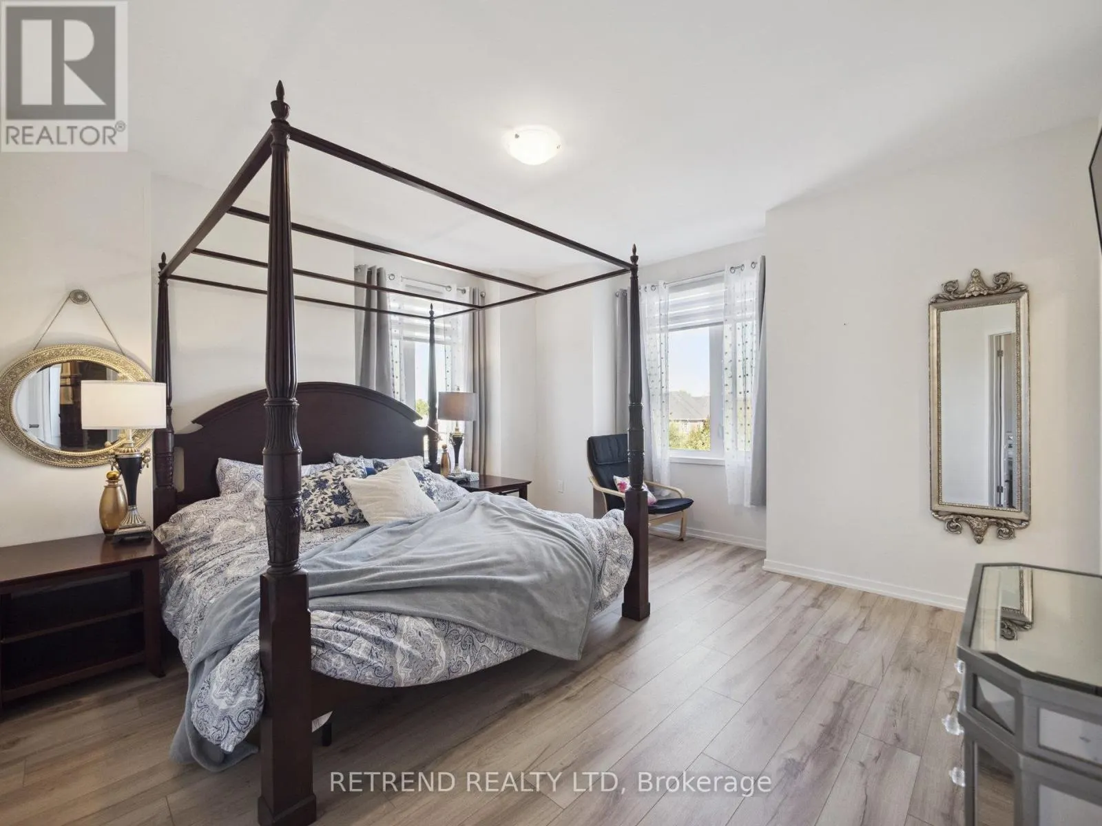 1 RATTENBURY ROAD