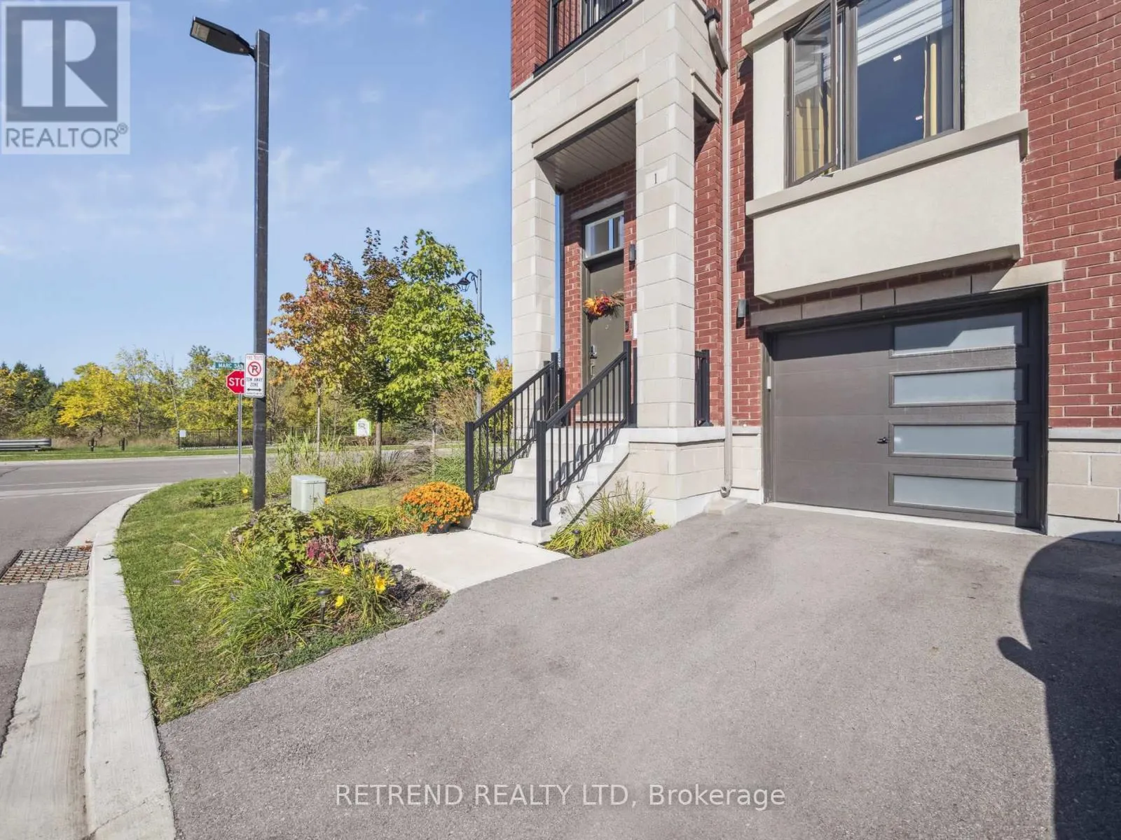 1 RATTENBURY ROAD