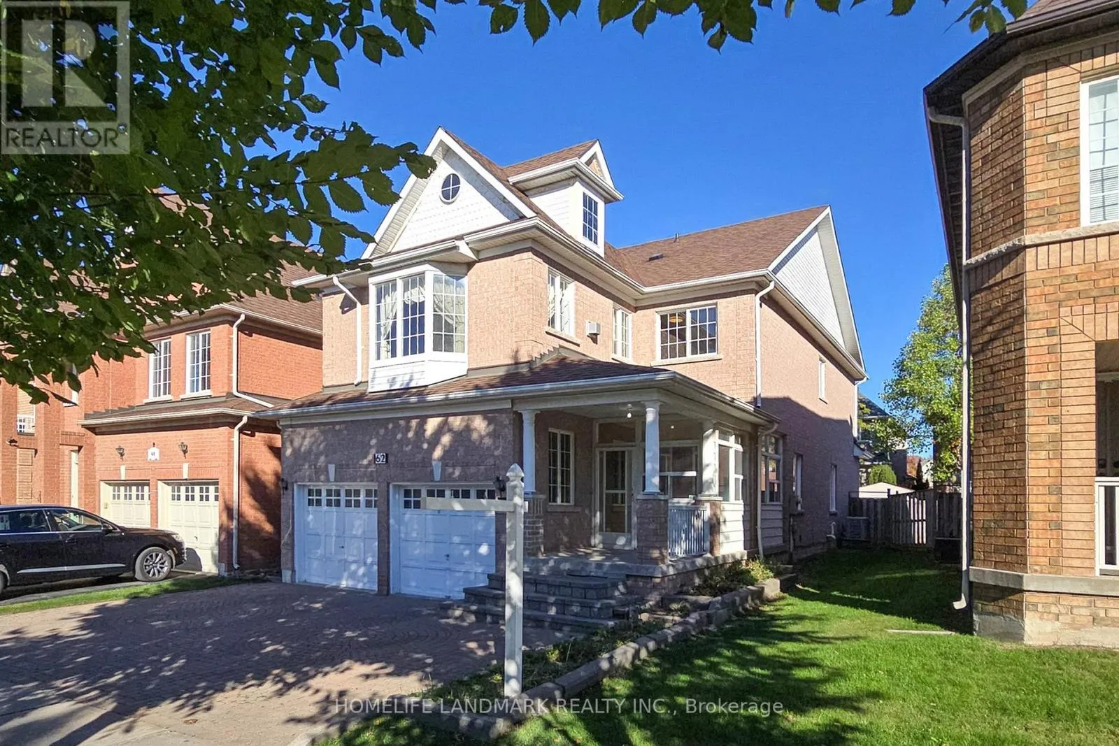 62 ELMRILL ROAD