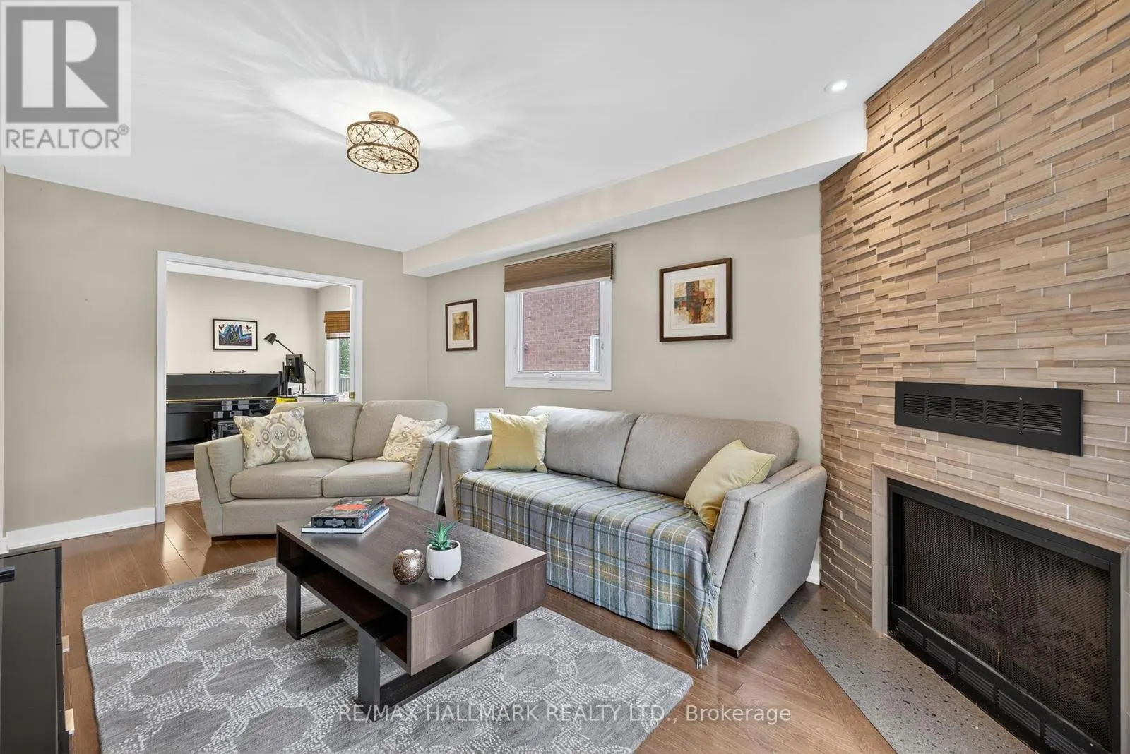 26 STACEY CRESCENT