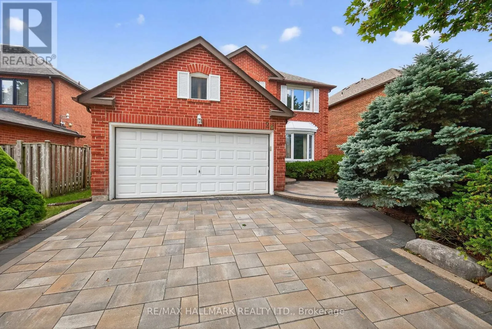 26 STACEY CRESCENT