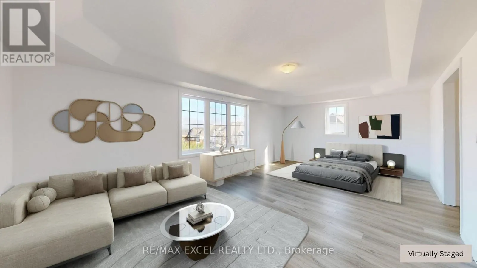 103 LIVING CRES CRESCENT