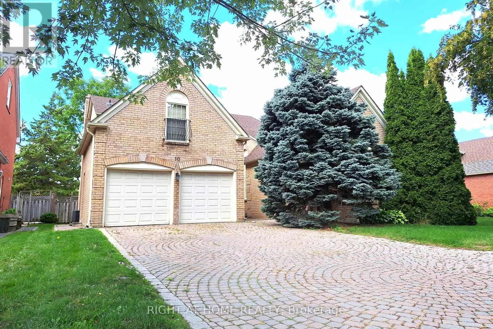 10 MILLSTONE COURT