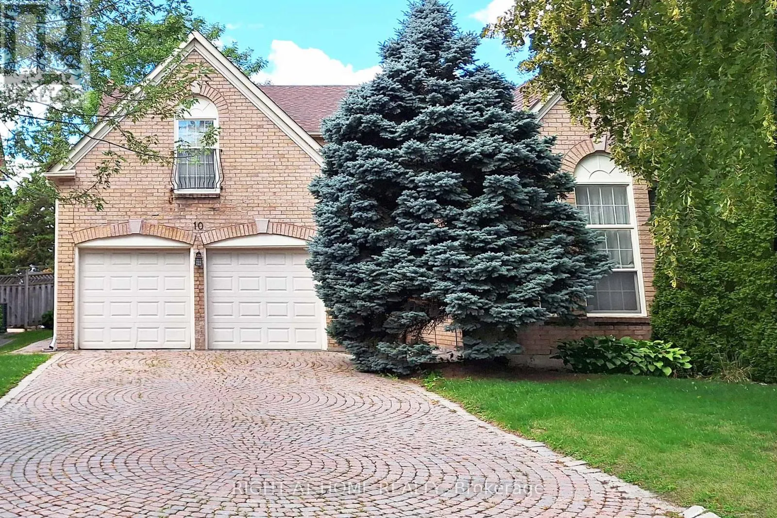 10 MILLSTONE COURT