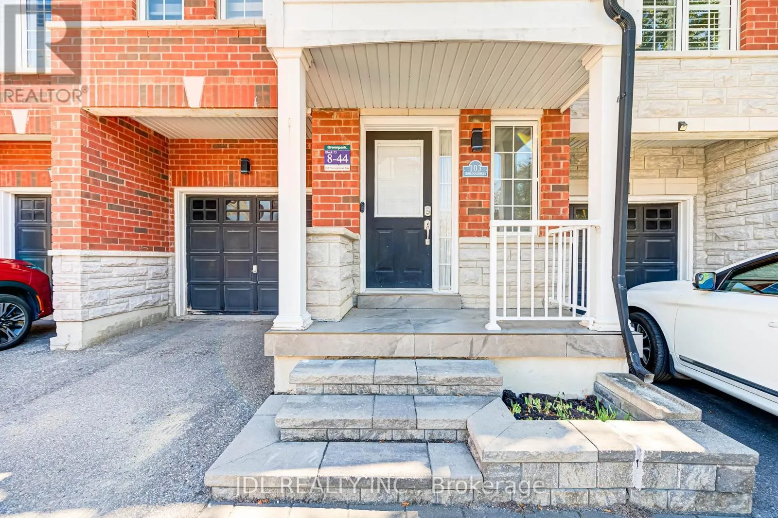 103 THOROUGHBRED WAY