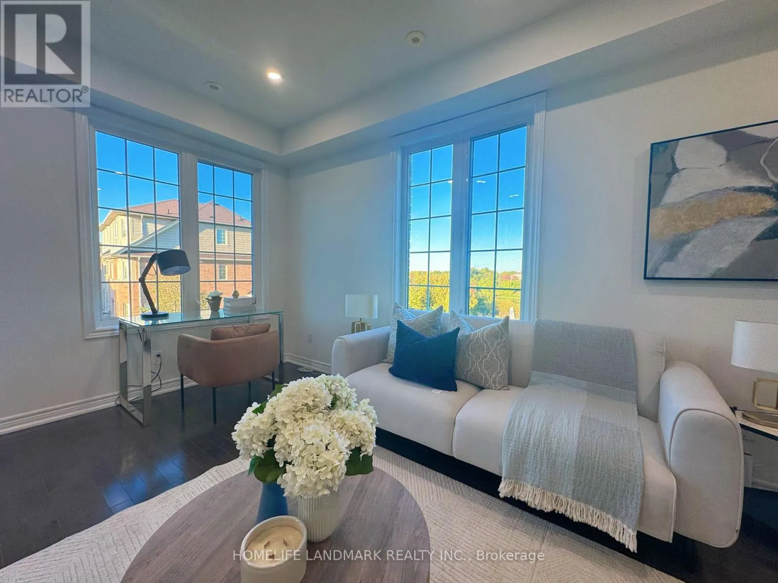 1 GARDEN TRAIL ROAD