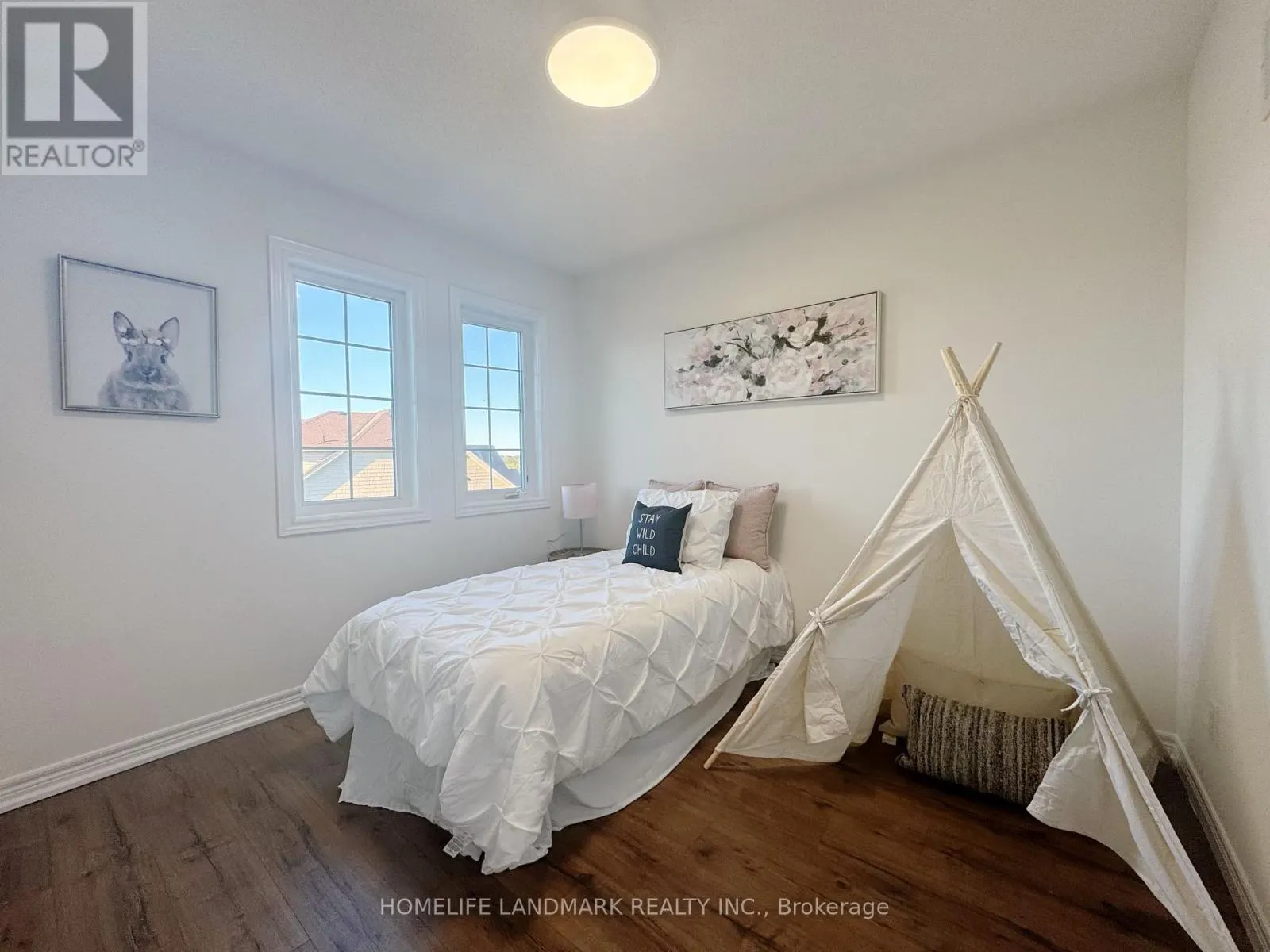 1 GARDEN TRAIL ROAD
