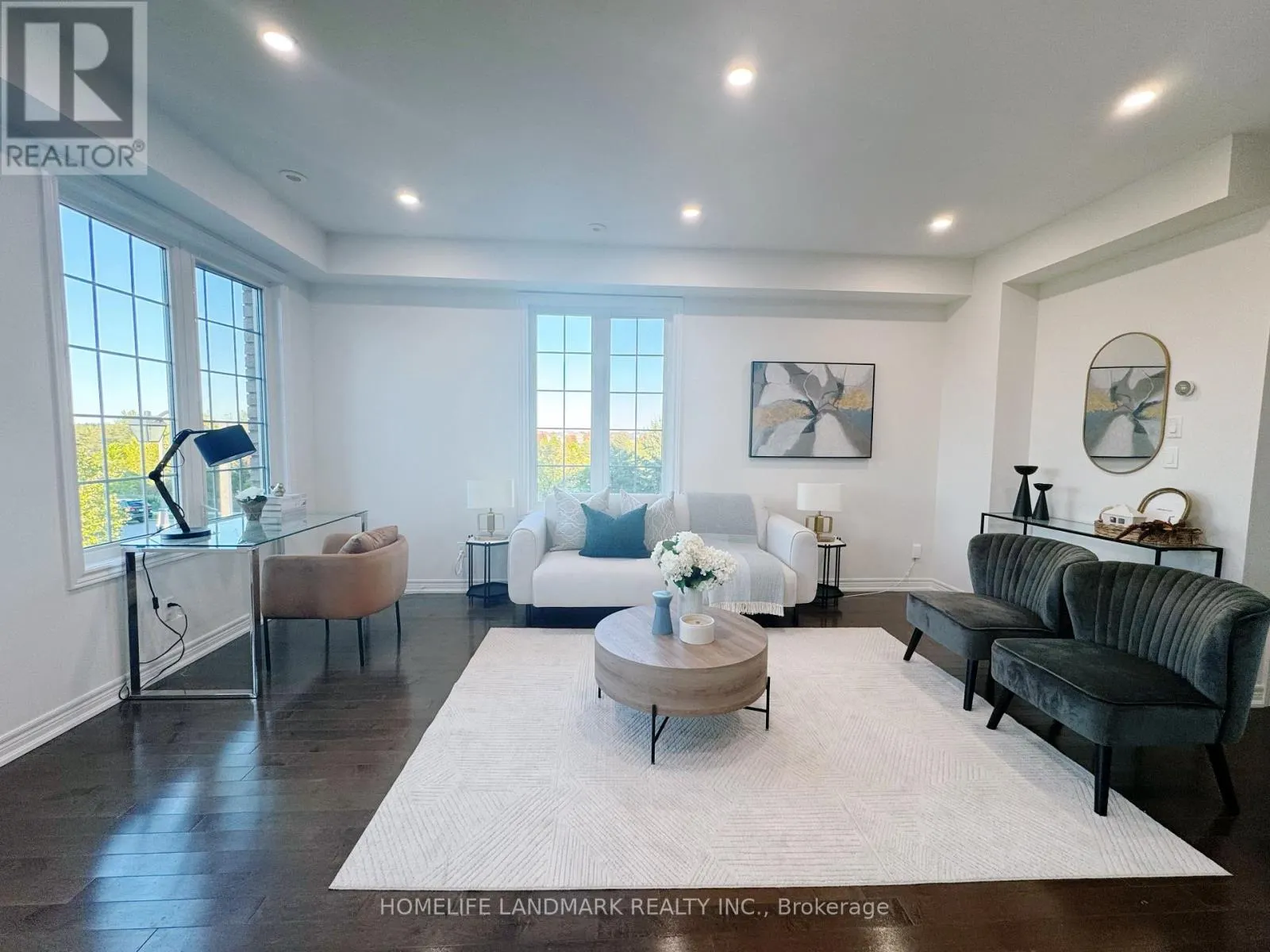 1 GARDEN TRAIL ROAD