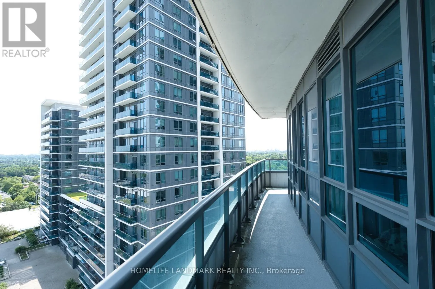 1201 - 7171 YONGE STREET