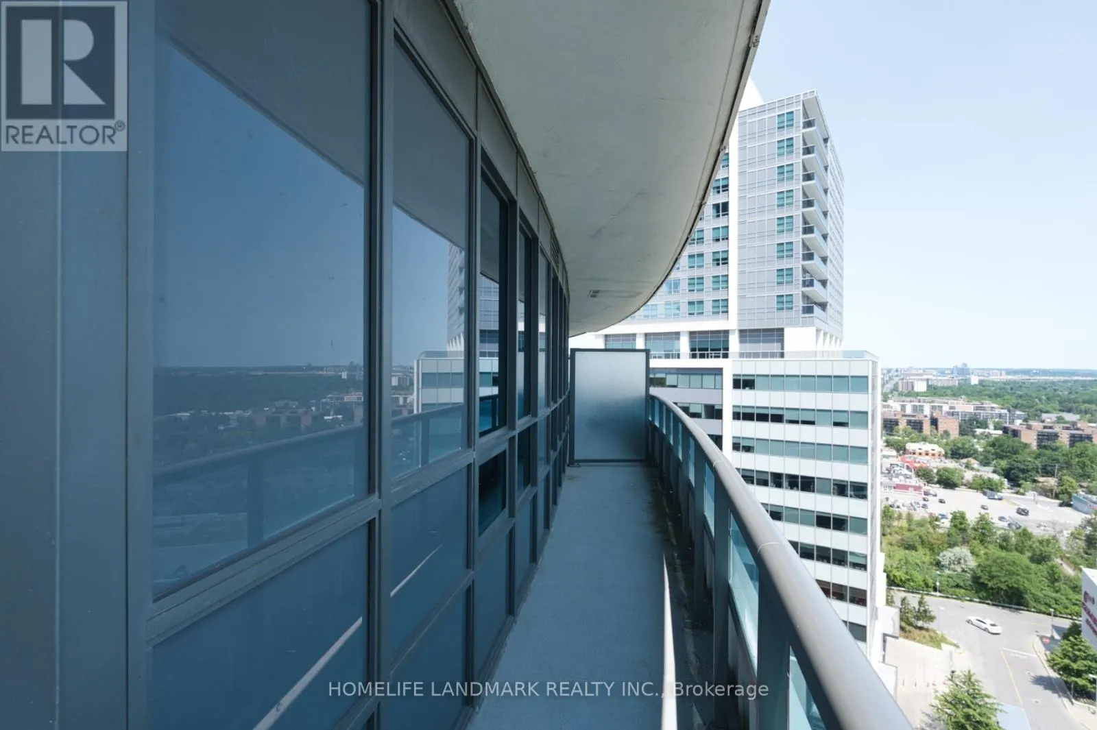 1201 - 7171 YONGE STREET