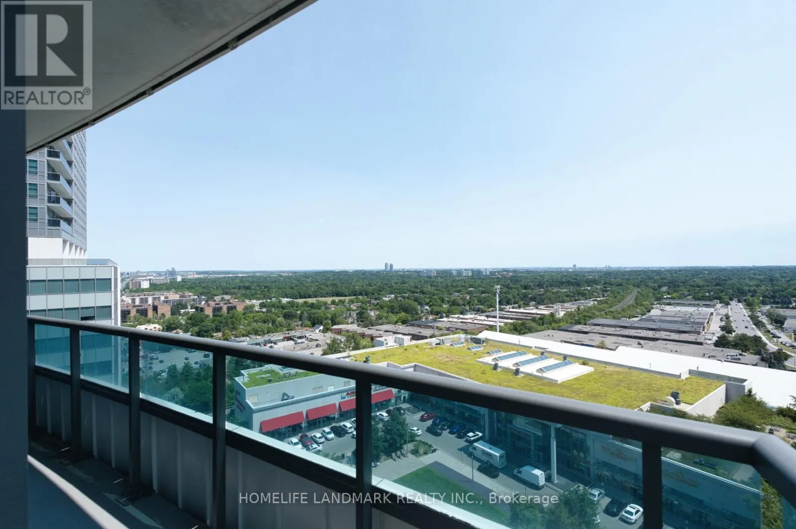 1201 - 7171 YONGE STREET