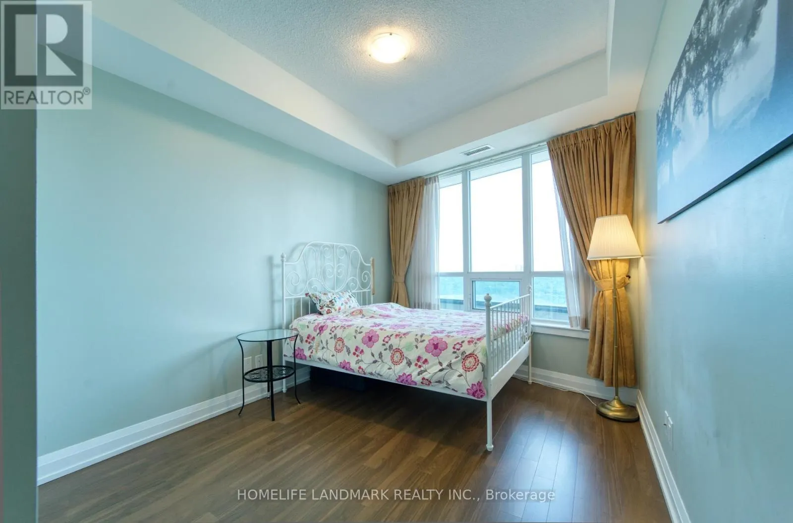1201 - 7171 YONGE STREET