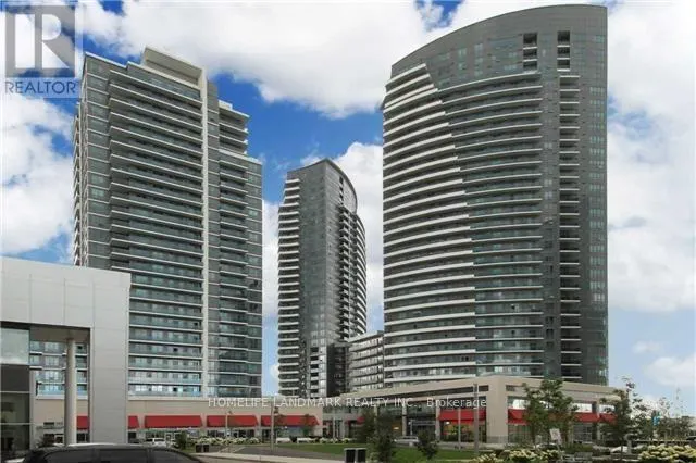 1201 - 7171 YONGE STREET