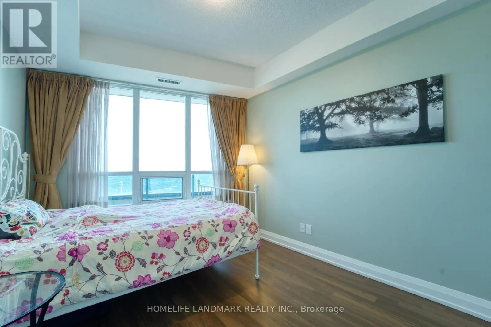 1201 - 7171 YONGE STREET