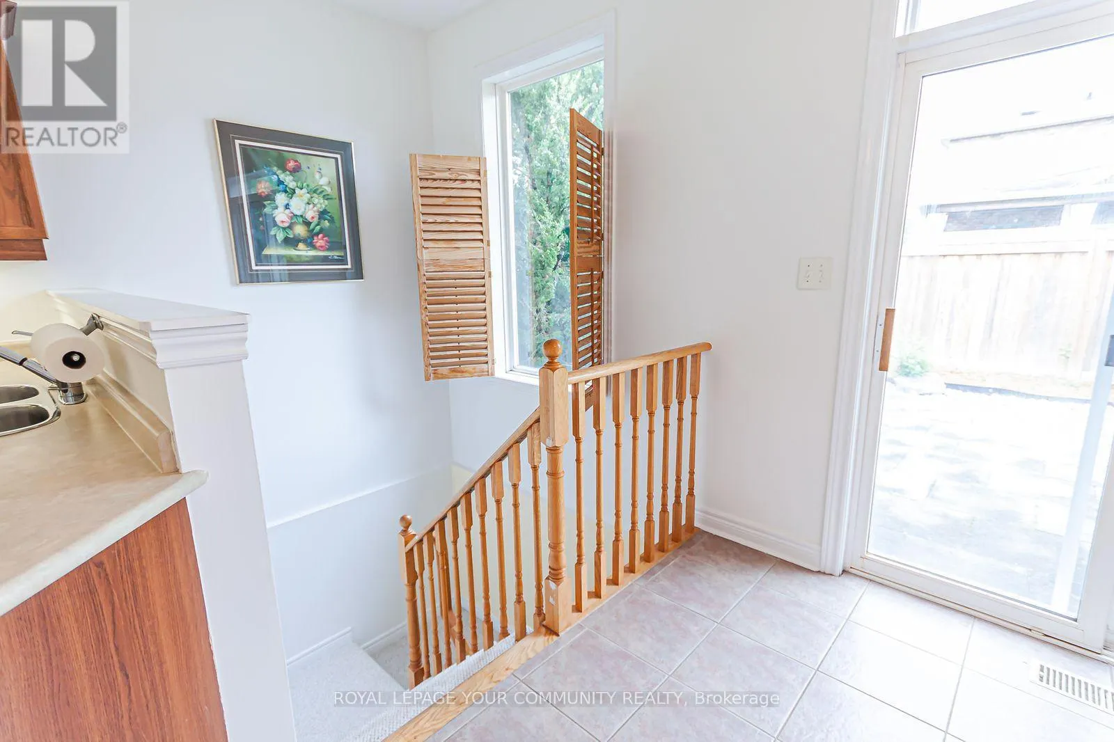 3 PADDLE GATE