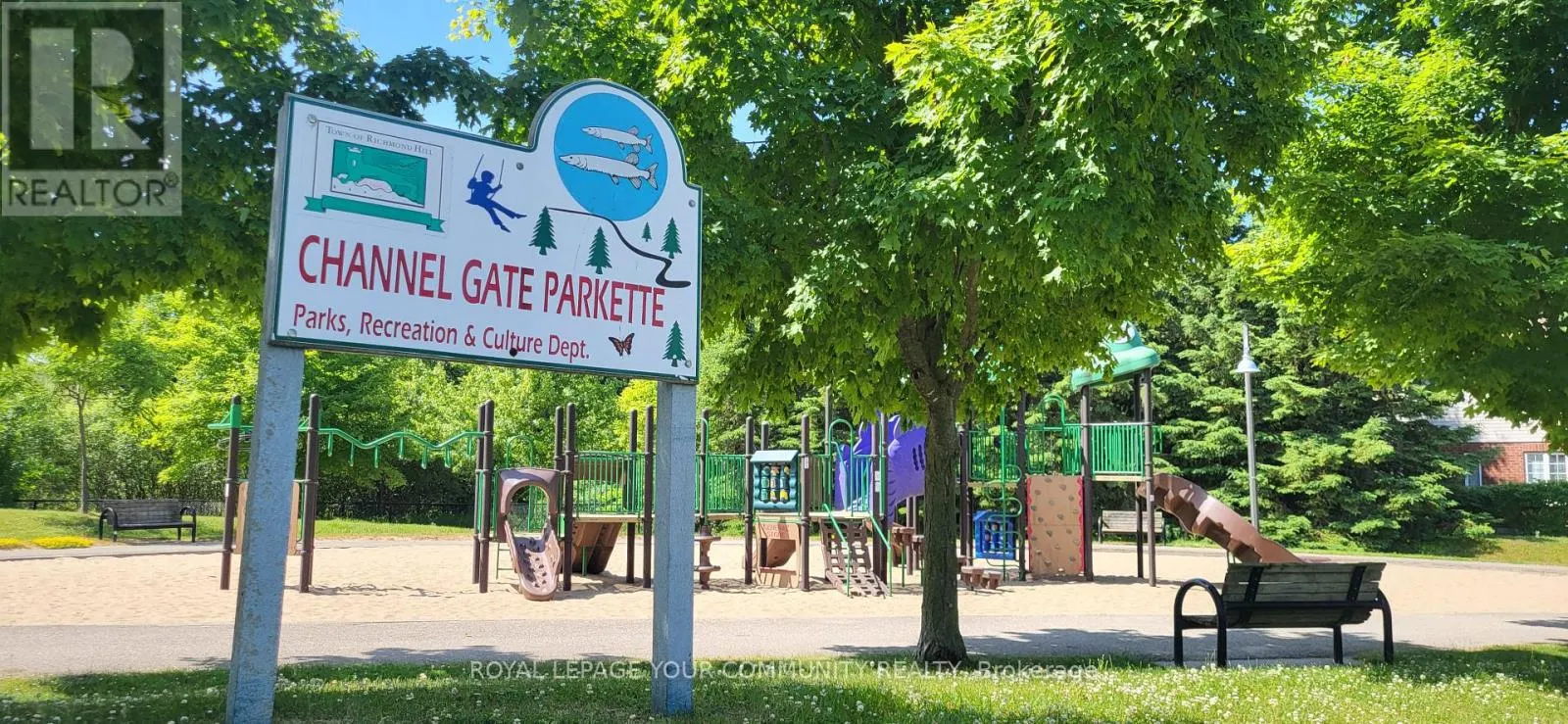 3 PADDLE GATE