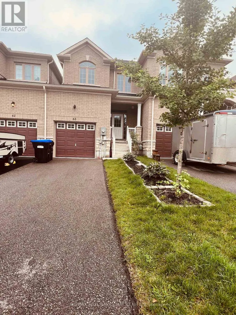 63 GREENWOOD DRIVE