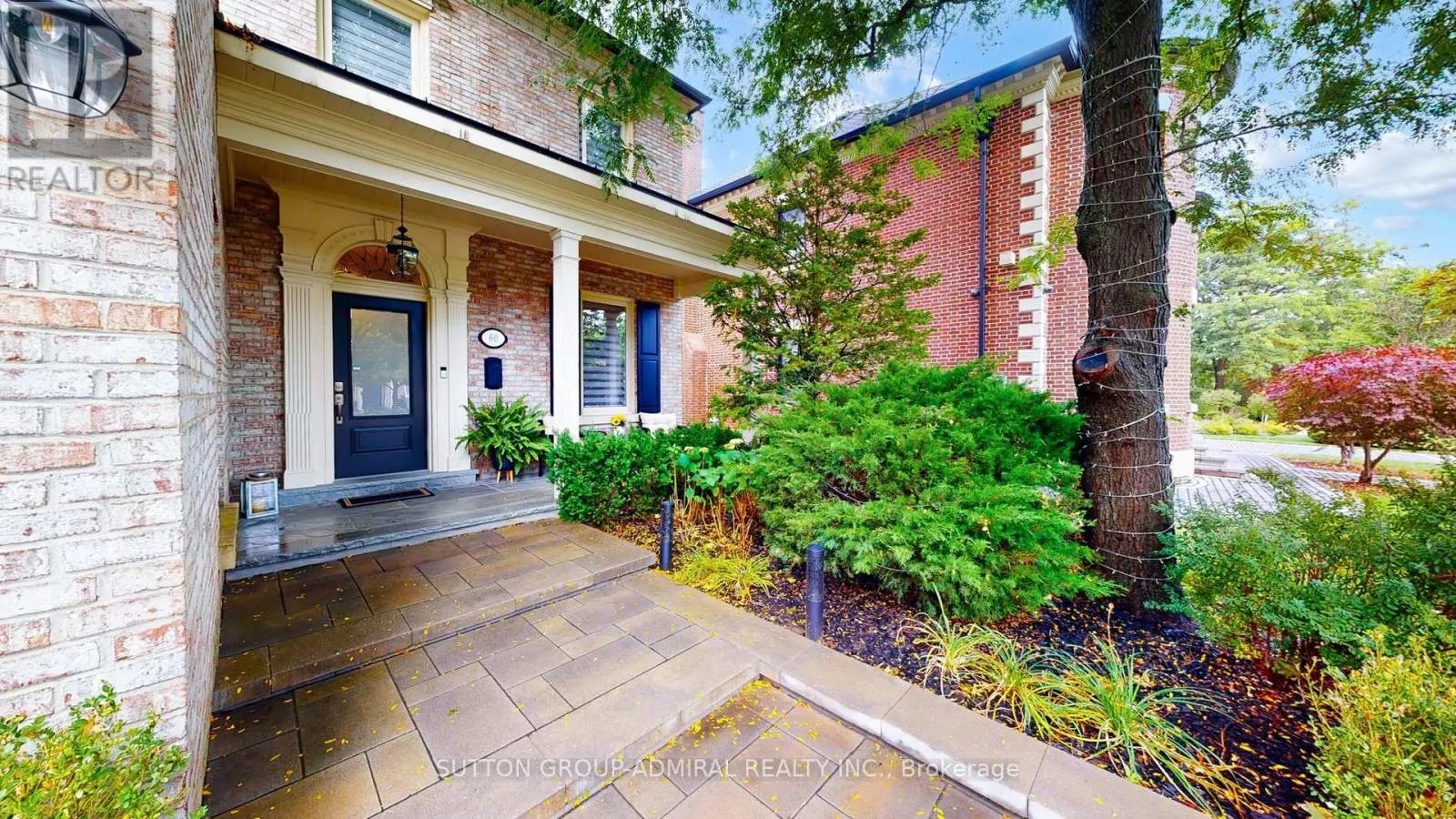 60 BAYNARDS LANE
